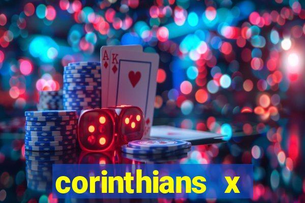 corinthians x cruzeiro ao vivo e gratis